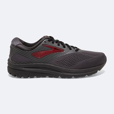 Zapatillas Running Brooks Addiction 14 Hombre Negras | WDX231697