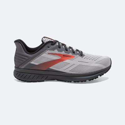 Zapatillas Running Brooks Anthem 5 Hombre Gris | ICT643179