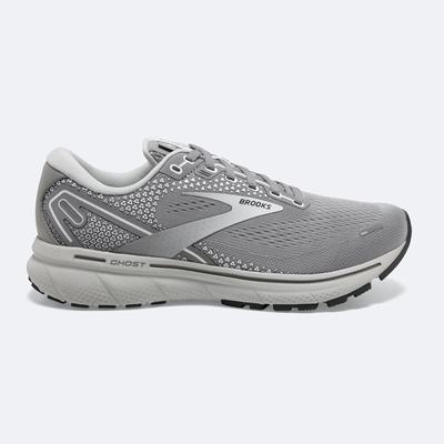 Zapatillas Running Brooks Ghost 14 Mujer Gris | PWI078391