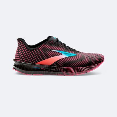 Zapatillas Running Brooks Hyperion Tempo Hombre Coral | TXP260589