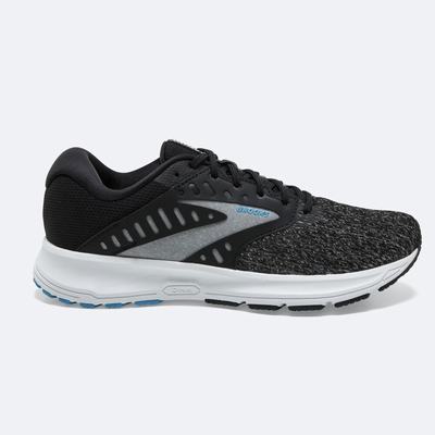 Zapatillas Running Brooks Range 2 Mujer Negras/Blancas/Azules | LCF095761