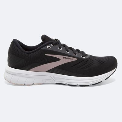 Zapatillas Running Brooks Signal 3 Mujer Negras/Rosas Rosas/Negras | RSL832957