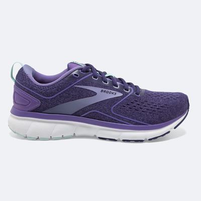 Zapatillas Running Brooks Transmit 3 Mujer Azules | KRE214786