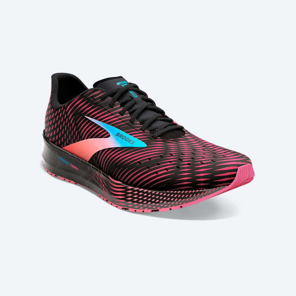 Zapatillas Running Brooks Hyperion Tempo Hombre Coral | TXP260589