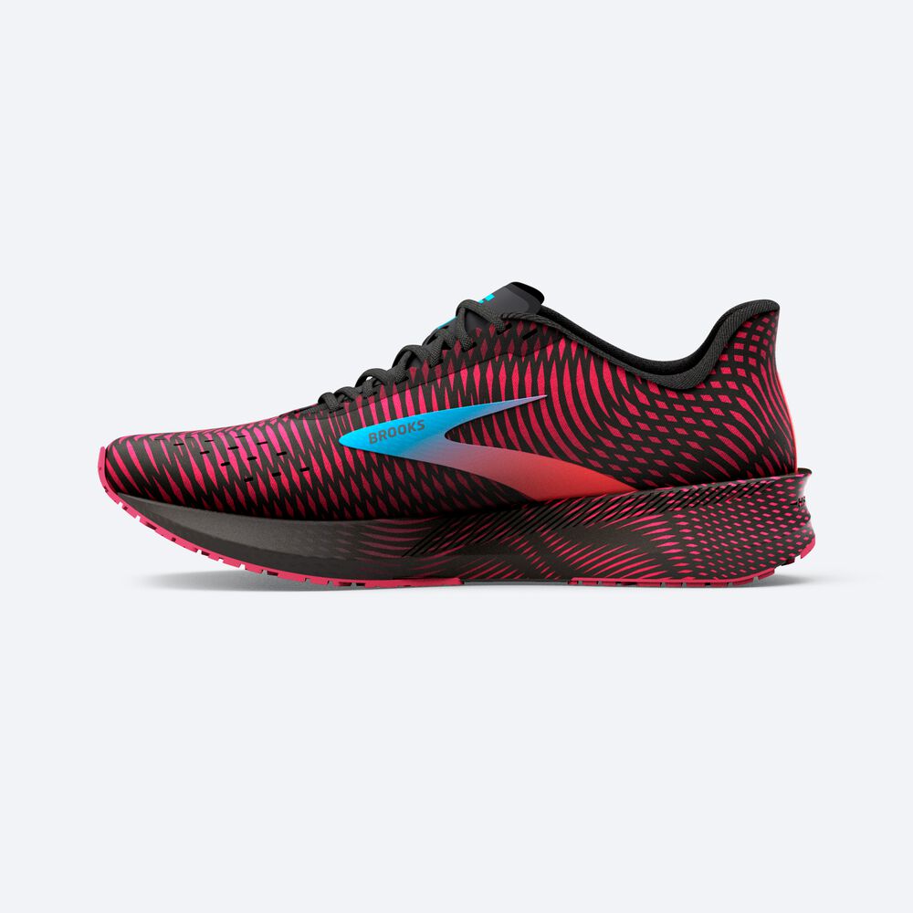 Zapatillas Running Brooks Hyperion Tempo Hombre Coral | TXP260589