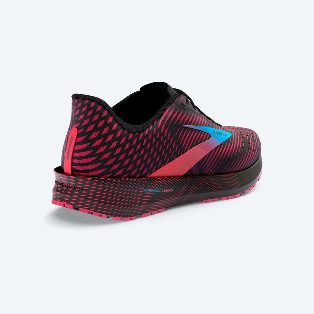 Zapatillas Running Brooks Hyperion Tempo Hombre Coral | TXP260589